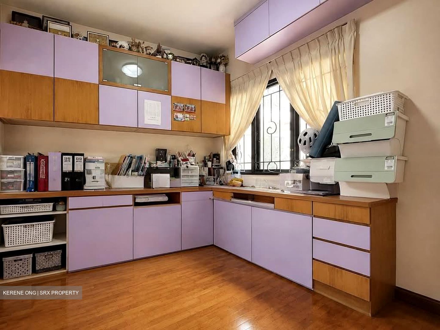 The Mayfair (D22), Condominium #601983761